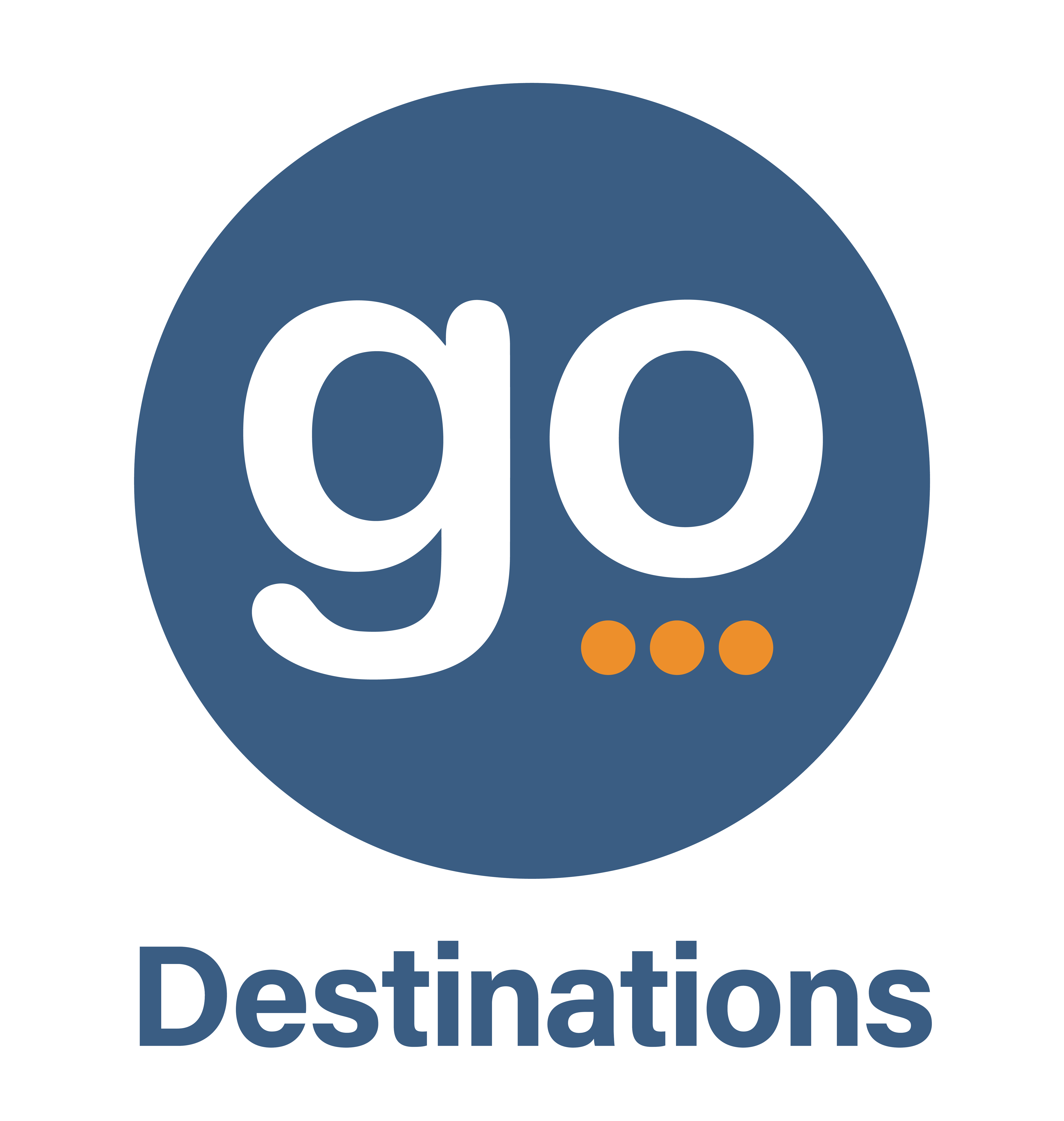 GO Destination Services