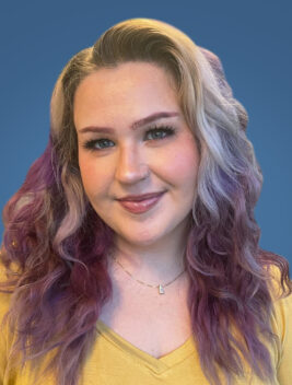 Tess Ervin