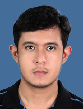 Erniemar Caluag