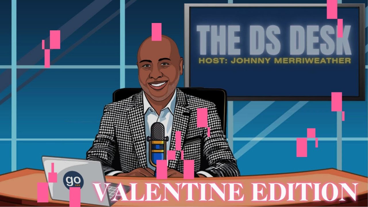 EPISODE 2: Valentines edition