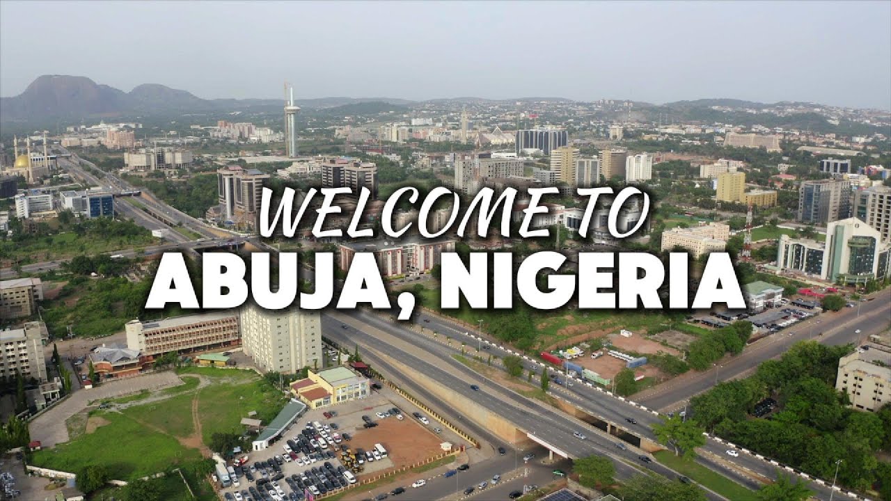 Abuja, Nigeria