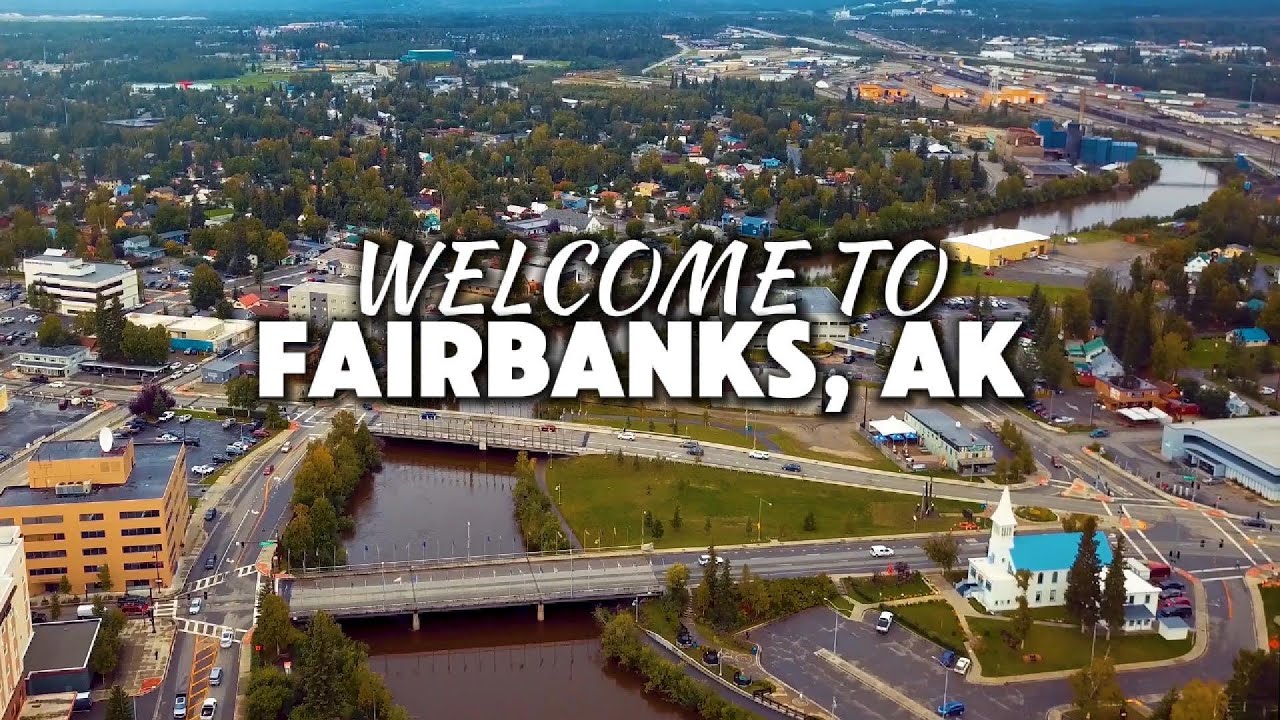 Fairbanks, AK