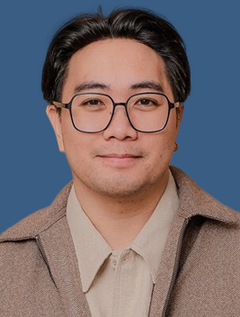 Benedict Trapal