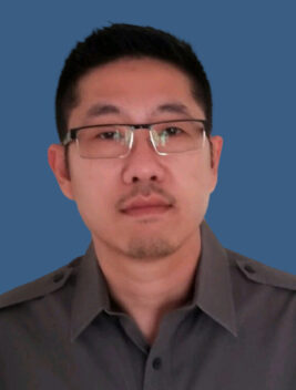 HAN YI