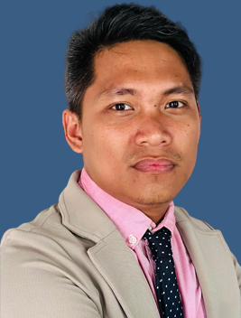 Juemhel Padilla