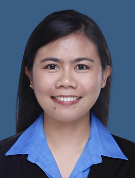 Ruffa Soriano