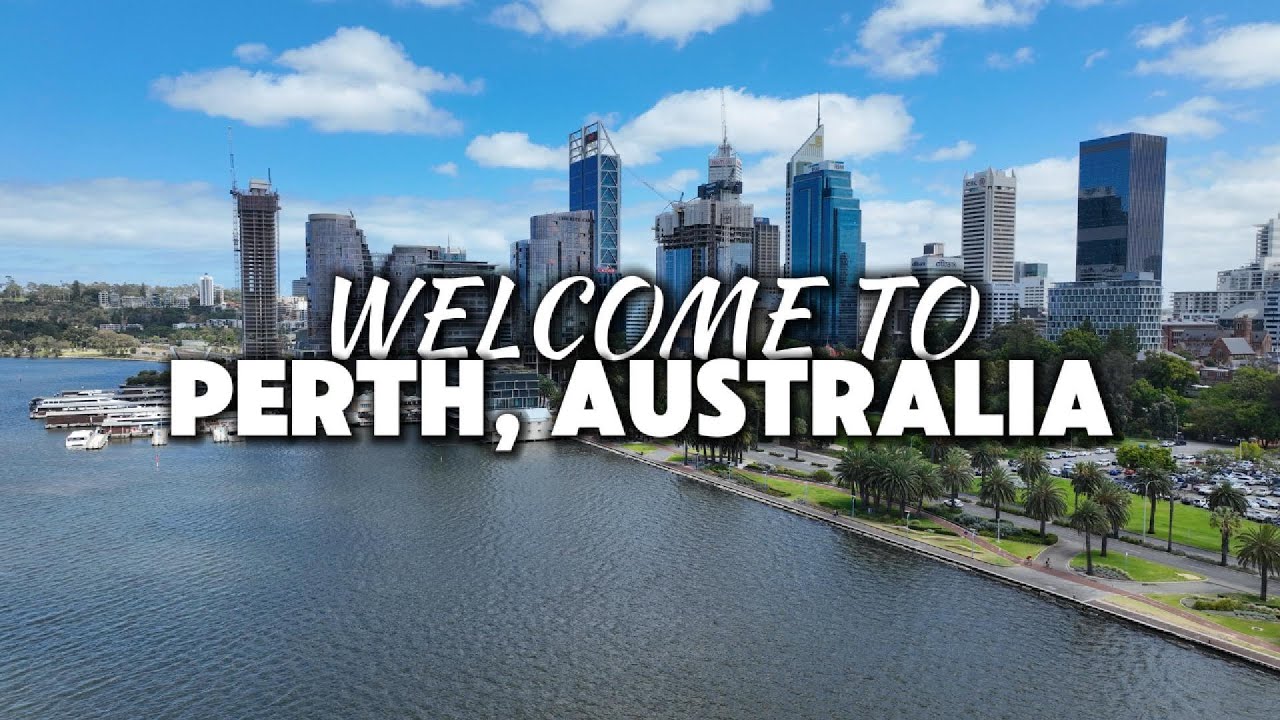 Perth, Australia