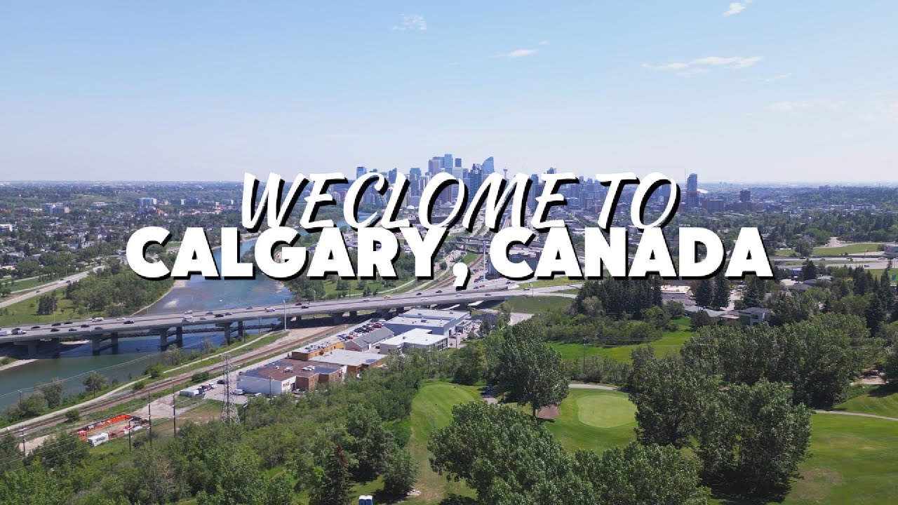 Calgary, CA