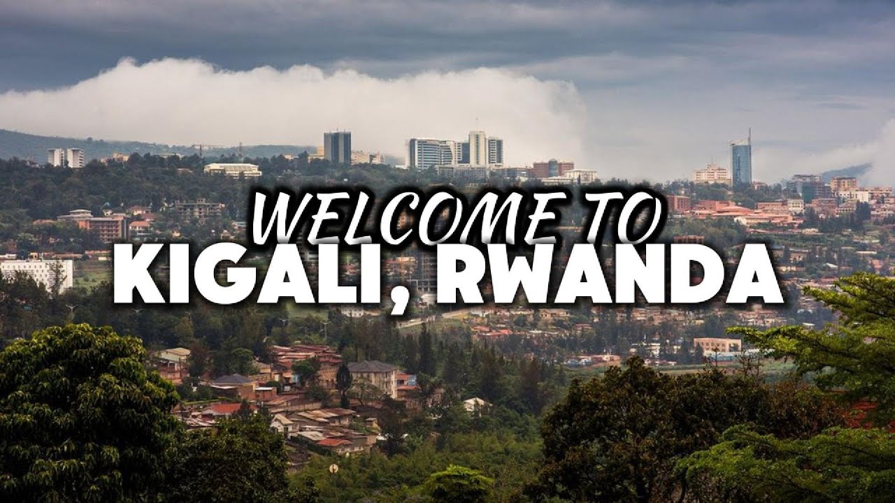 Kigali, Rwanda