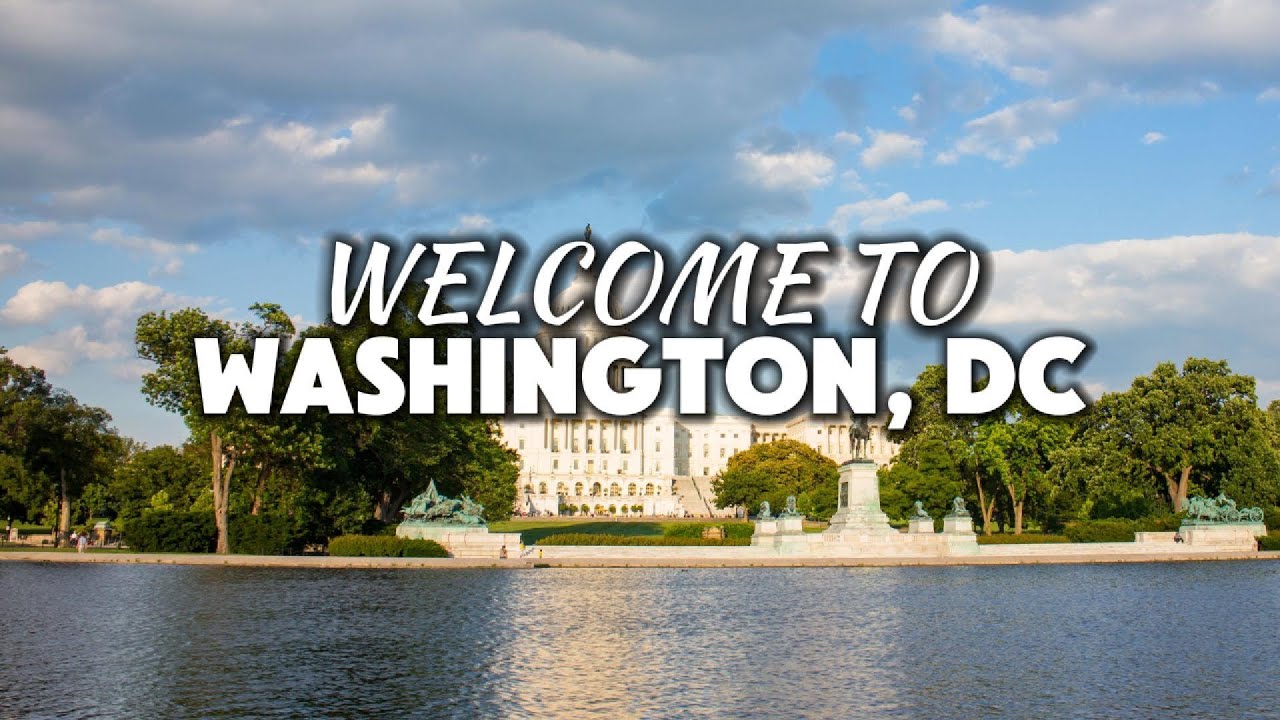 Washington, DC