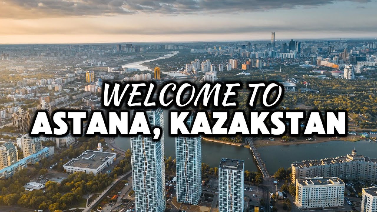 Astana, Kazakstan