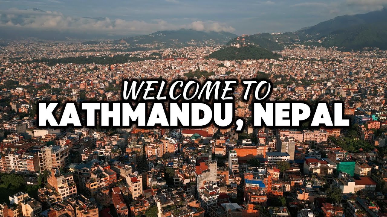 Kathmandu, Nepal