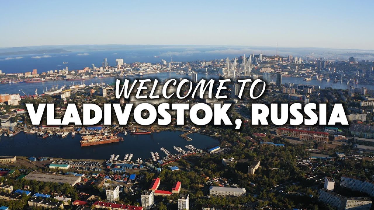 Vladivostok, Russia 