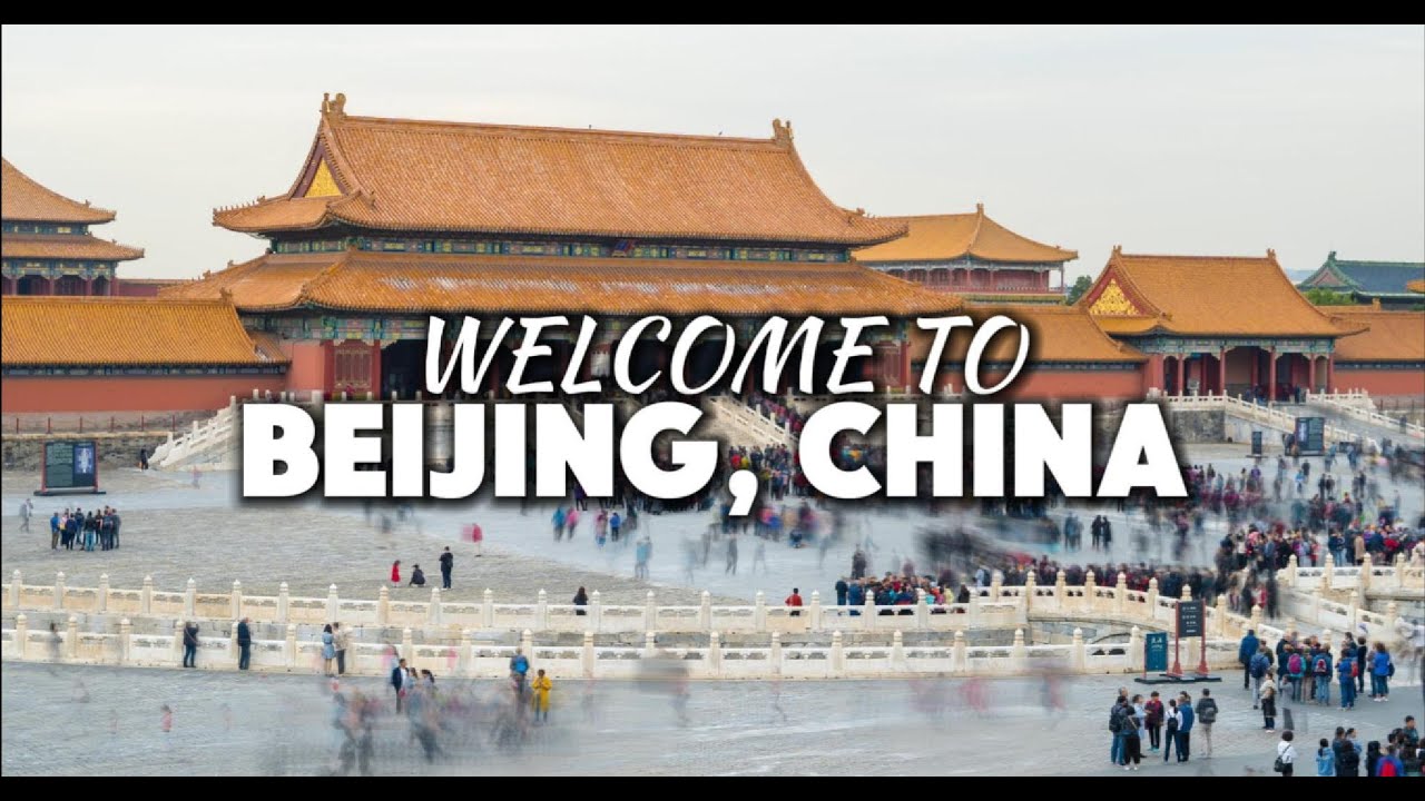 Beijing, China