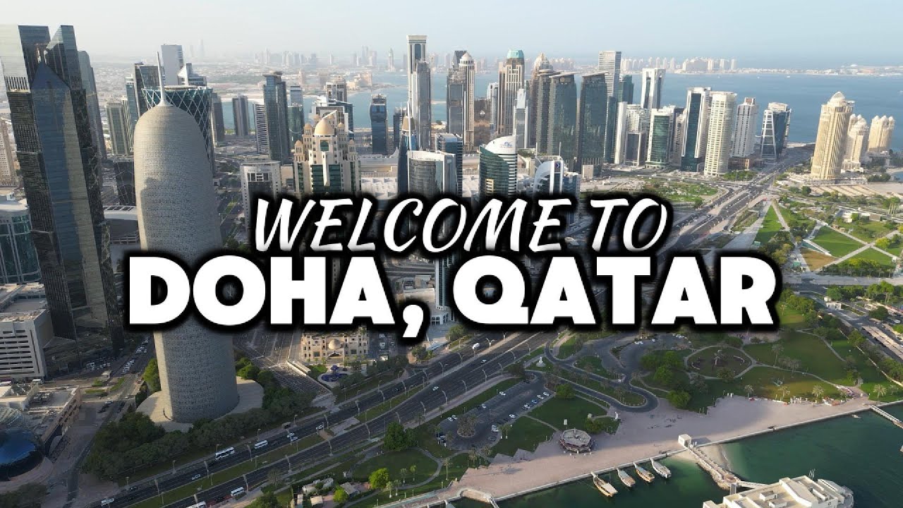 Doha, Qatar