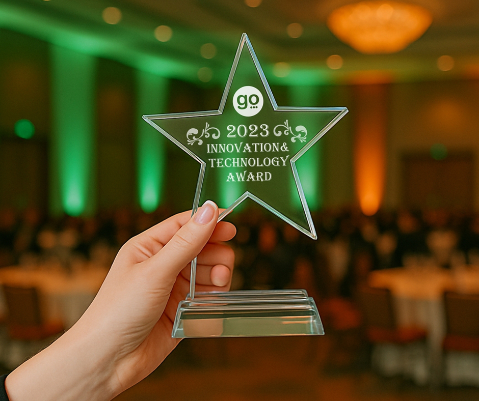 Innovation and Technology Award