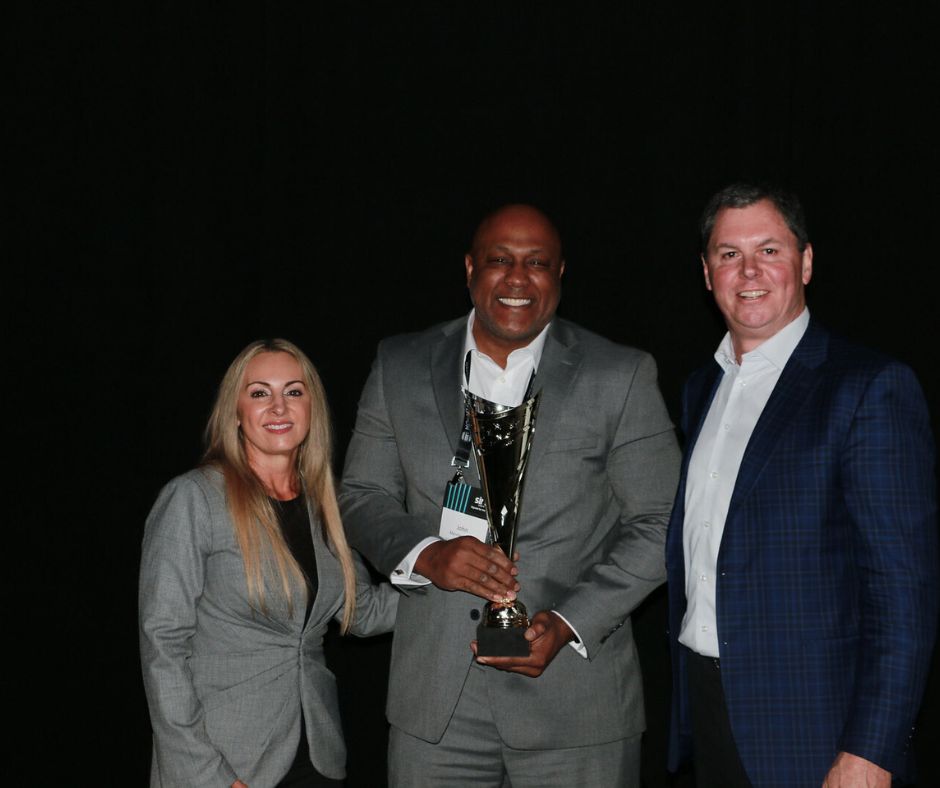 GO Destination Awards