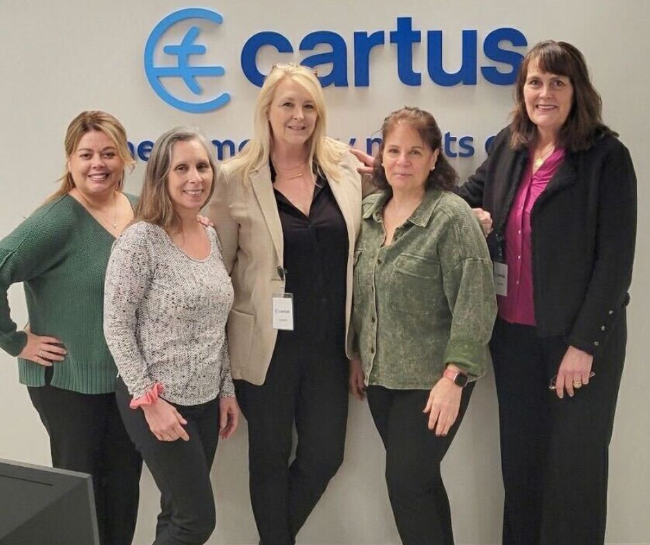 Cartus