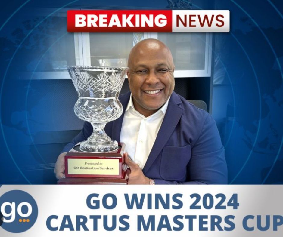 2024 MASTERS CUP
