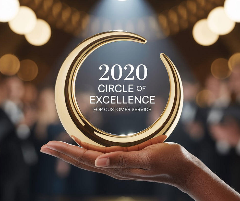 2020 Circle of Excellence