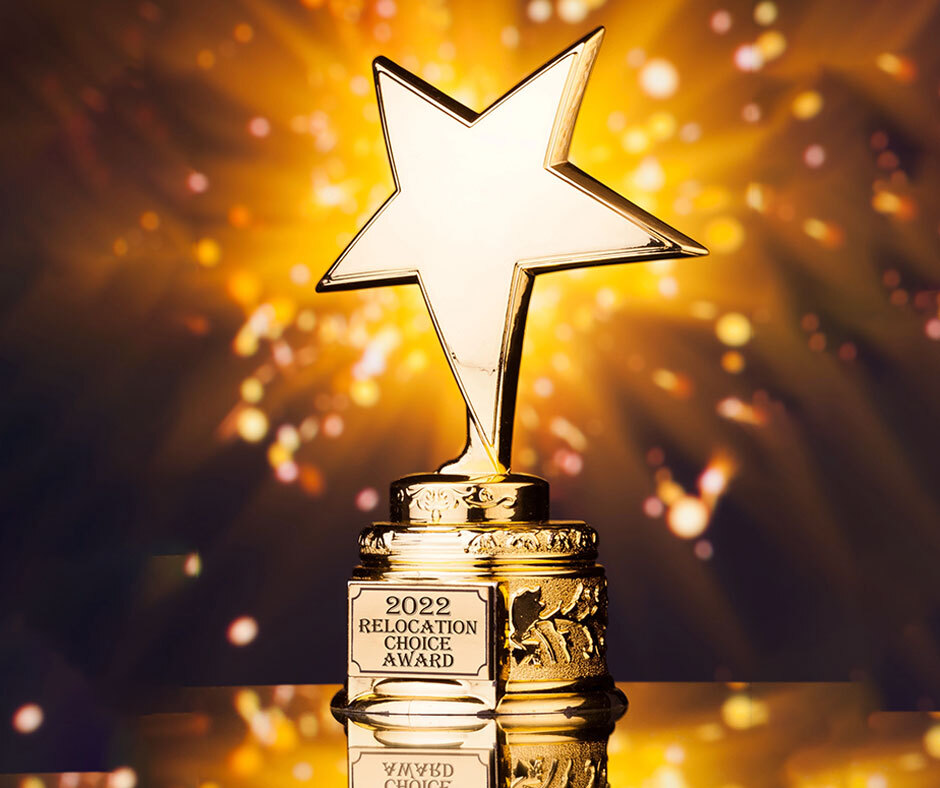 Relocation Award