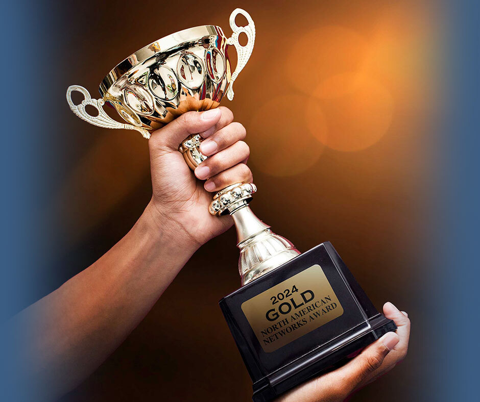 North American Award