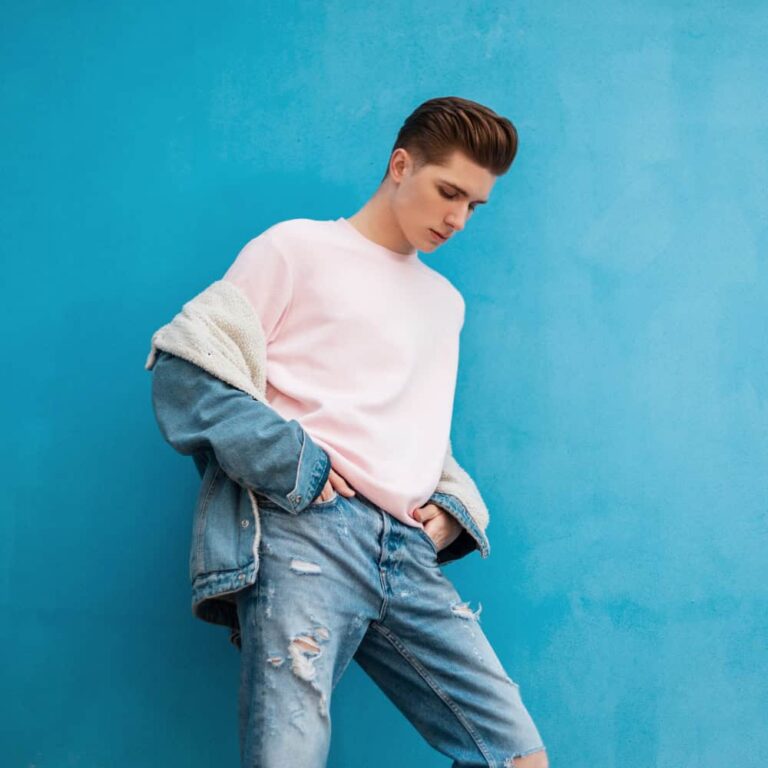 Mens